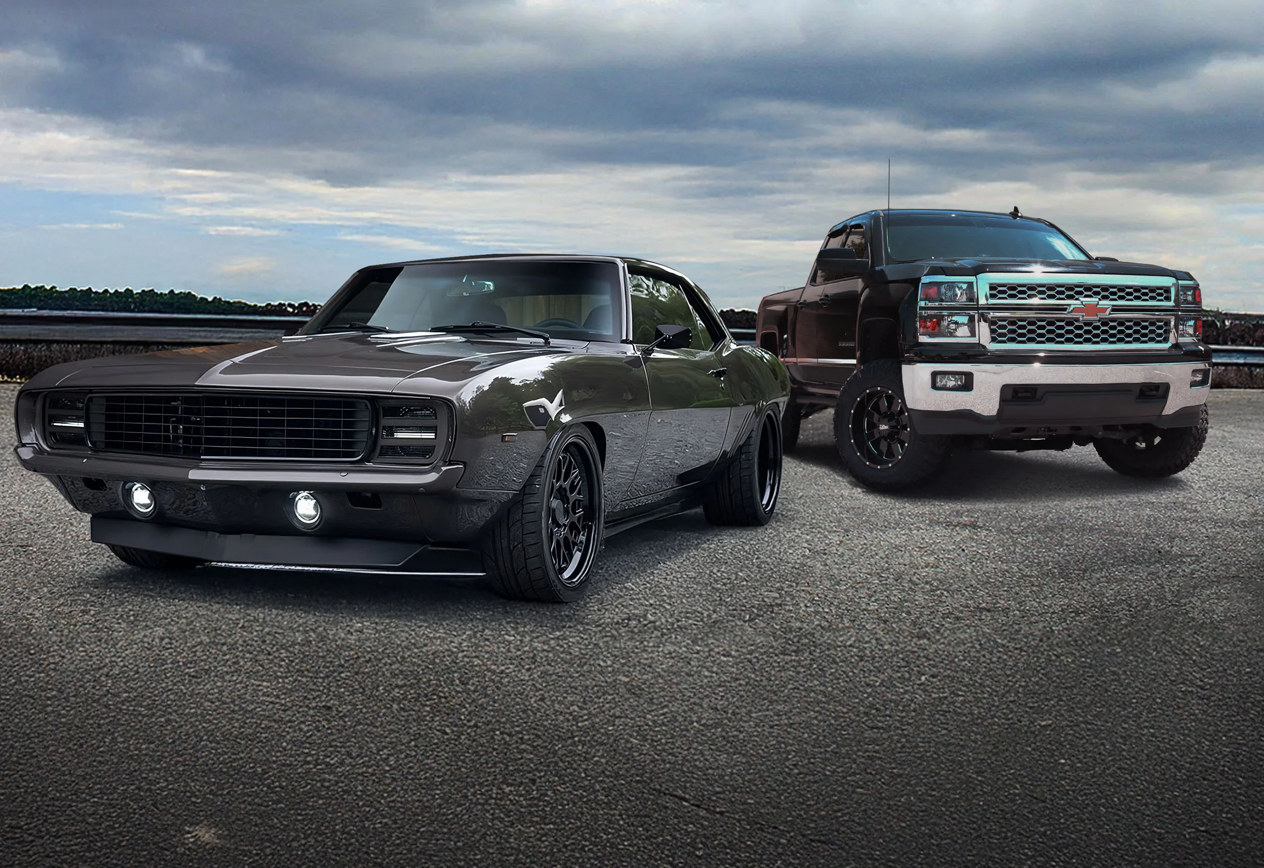 Shift Into High Performance