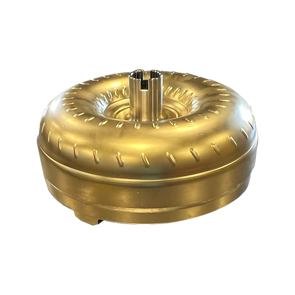 Chevy 6L80E Torque Converter - Monster Transmission