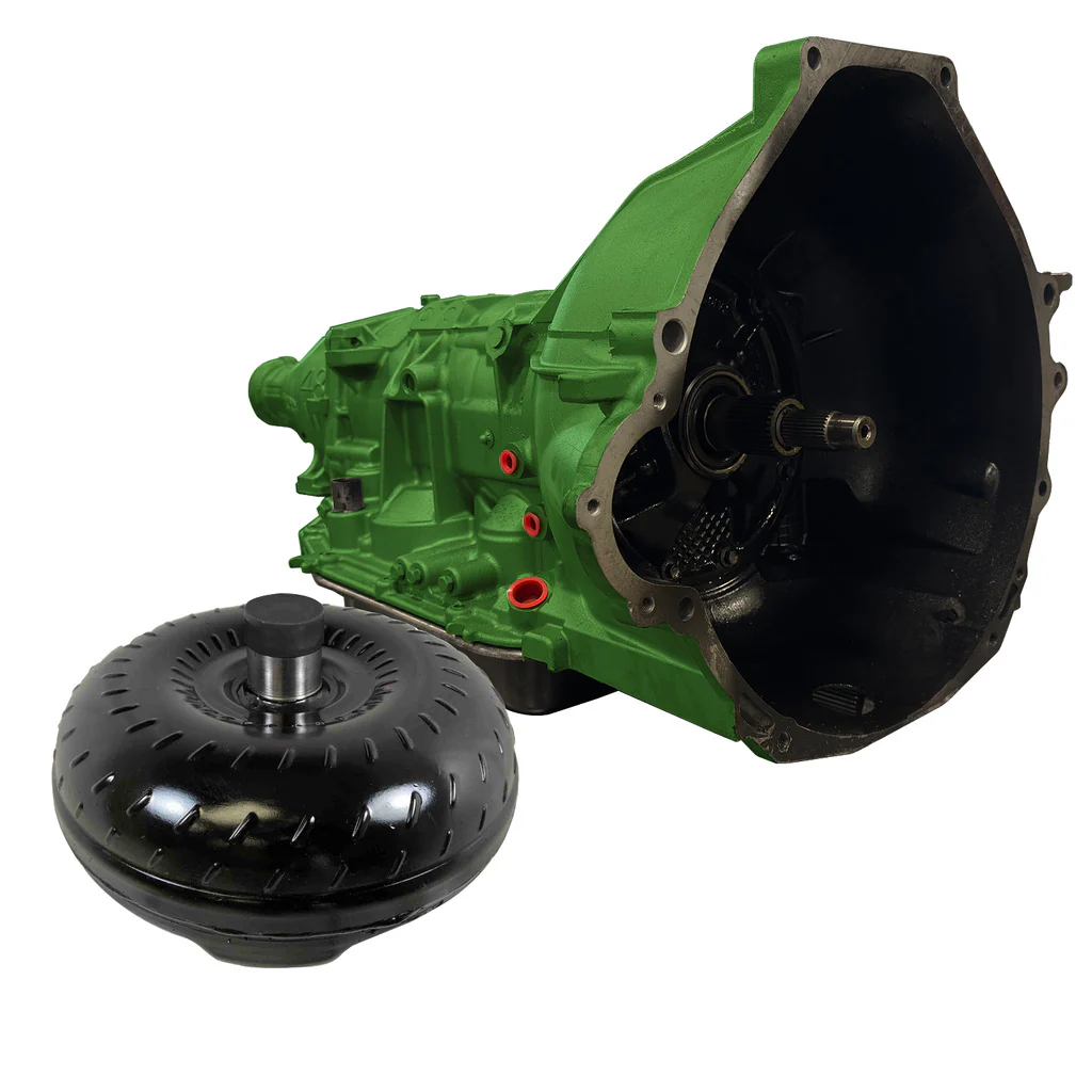 Ford Transmission For Sale - Monster Transmission