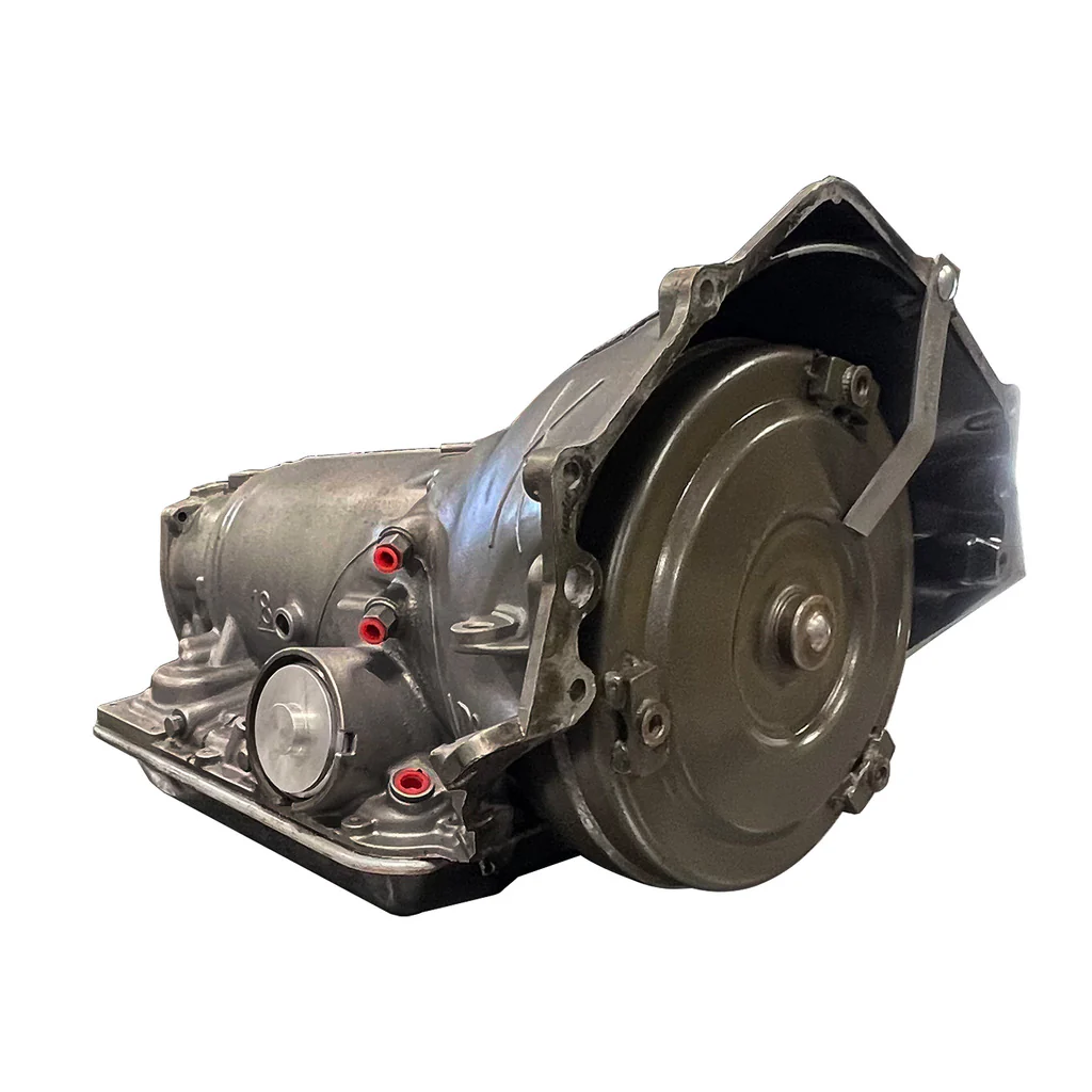 StreetMonster  Chevy 700R4 Transmission & Converter Conversion Package - Image 3